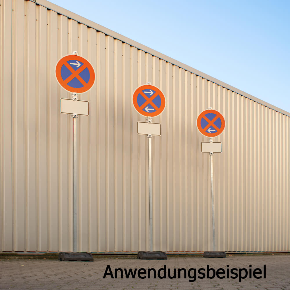 Halteverbotszone beantragen in Hamburg – So funktioniert's Schritt für Schritt