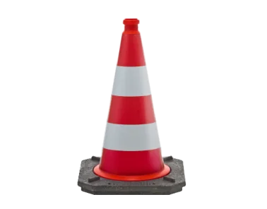 Verkehrskegel