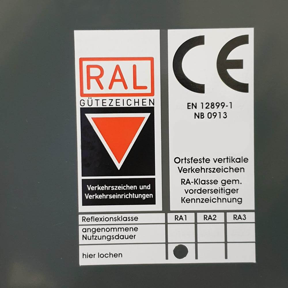 Absolutes Halteverbot – Mitte-4