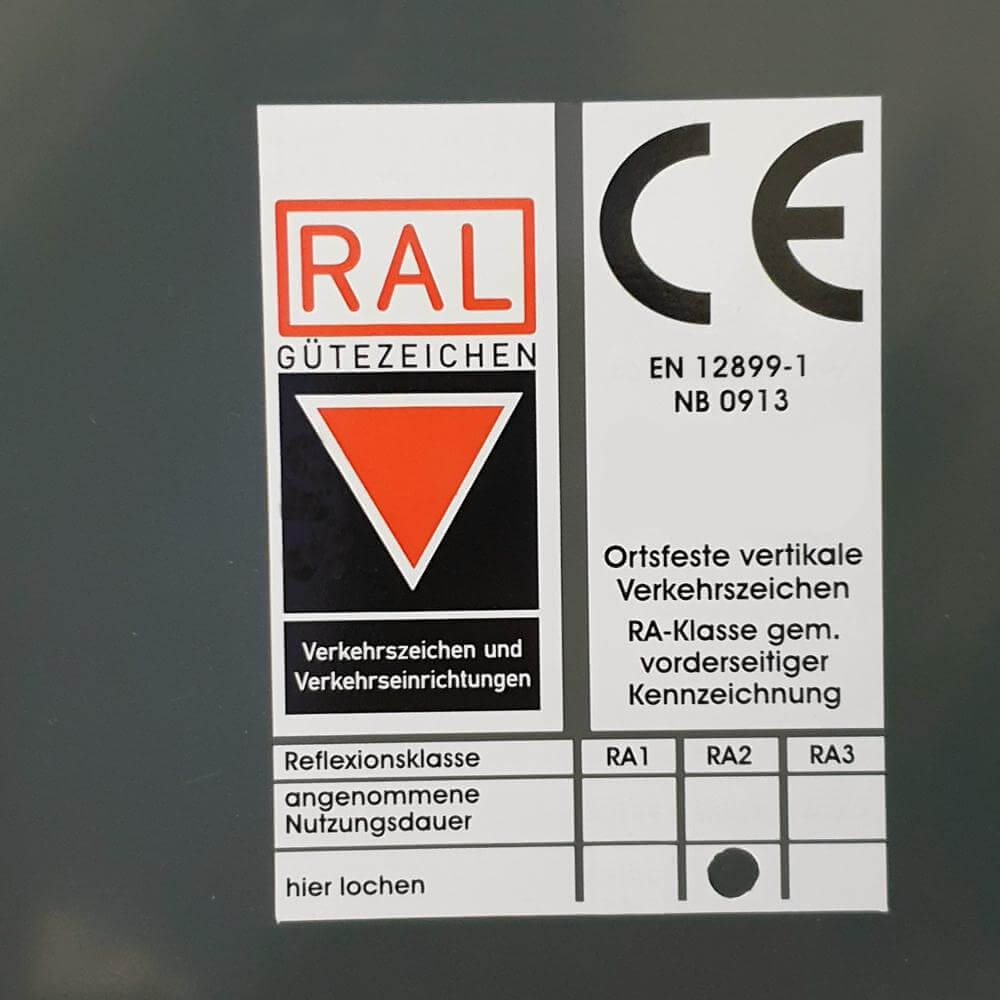 Absolutes Halteverbot – Mitte-3